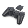 GEMBIRD gamepad JPD-WDV-01, vibrační, bezdrátový, PC/PS2/PS3, USB