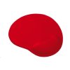 Trust BigFoot Mouse Pad - red
