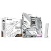 GIGABYTE X870M AORUS ELITE WIFI7 ICE/AM5/mATX