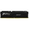 Kingston FURY Beast/DDR5/32GB/5600MHz/CL40/1x32GB/Black