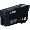 Epson Singlepack UltraChrome XD2 Black T40D140(80ml)