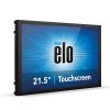 Dotykový monitor ELO 2294L, 21,5" kioskový LED LCD, IntelliTouch (SingleTouch), USB/RS232, VGA/HDMI/DP, lesklý, bez zdro