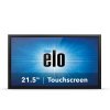 Dotykový monitor ELO 2294L, 21,5" kioskový LED LCD, IntelliTouch (SingleTouch), USB/RS232, VGA/HDMI/DP, lesklý, bez zdro