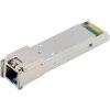 SFP modul Conexpro optický, 1.25G, WDM/BiDi, SM, Tx1310/Rx1550nm, 20km, 1x SC, DDM