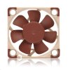 NOCTUA Ventilátor NF-A4x10 5V, 40mm, hnědá