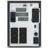 APC Easy UPS SMV 750VA 230V (525W)