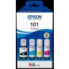EPSON ink 101 EcoTank 4-colour Multipack