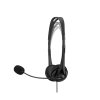 HP USB G2 Stereo Headset