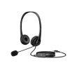 HP USB G2 Stereo Headset
