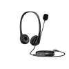 HP USB G2 Stereo Headset