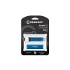 Kingston Flash Disk IronKey 64GB Keypad 200 encrypted USB flash drive
