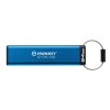 Kingston Flash Disk IronKey 64GB Keypad 200 encrypted USB flash drive