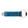 Kingston Flash Disk IronKey 64GB Keypad 200 encrypted USB flash drive