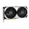 BAZAR - MSI VGA NVIDIA GeForce RTX 4070 VENTUS 2X 12G OC, RTX 4070, 12GB GDDR6X - Po opravě (Bez příšlušenství)