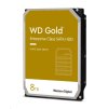 WD GOLD WD8005FRYZ 8TB, SATA III 3.5", 256MB 7200RPM, 267MB/s, CMR, Enterprise