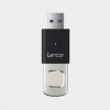 Lexar JumpDrive Fingerprint F35pro USB 3.2 Gen1, up to R300/W350, 128GB