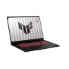 ASUS NTB TUF Gaming A18 (FA808UH-S8024), R7 260, 18" 1920x1200, 32GB, 1TB SSD, Radeon 780M+RTX 5050, No OS, Jaeger Gray