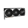 BAZAR - MSI VGA NVIDIA GeForce RTX 4080 SUPER 16G VENTUS 3X OC, 16G GDDR6X, 2xDP, 2xHDMI - Po opravě (Bez příšlušenství)