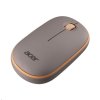 ACER myš Wireless Bubble Mouse,RF2.4G,1600 dpi,beige