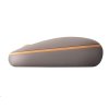 ACER myš Wireless Bubble Mouse,RF2.4G,1600 dpi,beige