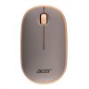 ACER myš Wireless Bubble Mouse,RF2.4G,1600 dpi,beige
