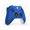 Xbox Wireless Controller modrý - ovladač