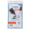 MANHATTAN Převodník z USB na sériový port (USB AM/DB9M, RS232), Polybag