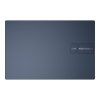 ASUS Vivobook 14/X1404VA-EB1578W/5-120U/14''/FHD/16GB/512GB/Intel int/W11H/Blue/2R
