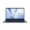 ASUS Vivobook 14/X1404VA-EB1758W/3-100U/14''/FHD/8GB/512GB/Intel int/W11H/Blue/2R