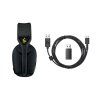 Logitech G435 LIGHTSPEED Wireless Headset _