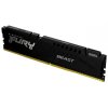 Kingston FURY Beast/DDR5/16GB/5200MHz/CL40/1x16GB/Black