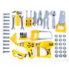 Hračka G21 Pracovní stůl s nářadím DELUXE TOOLS