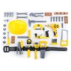 Hračka G21 Dětské nářadí DELUXE TOOLS, 44 dílů