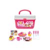Hračka G21 Pečení koláčků v kufříku