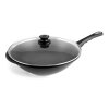 Wok pánev G21 Cheff 36 cm s poklicí