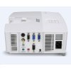 ACER Projektor S1286H, DLP 3D, XGA, 3500lm, 20000/1, HMDI, short throw 0.6, 2.7kg, EURO EMEA