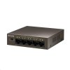 Tenda TEF1105P-4-63W - PoE AT Switch