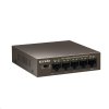 Tenda TEF1105P-4-63W - PoE AT Switch