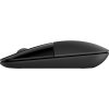 HP Z3700 Dual Black Wireless Mouse EURO - bezdrátová myš