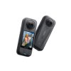 Insta360 X4 Air Starter Bundle akční kamera, Černá, 8K / 30fps, 4K/ až 60fps, 6osý gyroskop, 360°, Active HDR, vodotěsná