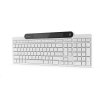 LENOVO 800 Self-Charging Bluetooth Keyboard-Czech,Slovakia