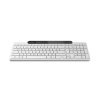LENOVO 800 Self-Charging Bluetooth Keyboard-Czech,Slovakia