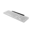 LENOVO 800 Self-Charging Bluetooth Keyboard-Czech,Slovakia