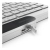 LENOVO 800 Self-Charging Bluetooth Keyboard-Czech,Slovakia