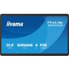24'' iiyama S2425AS-B1P:IPS,FHD,Android