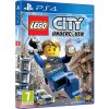 PS4 - Lego City Undercover