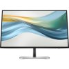 HP/524pu/23,8''/IPS/FHD/100Hz/5ms/Blck-Slvr/3R