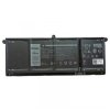 Baterie Dell 4-článková/ 53Wh/ pro Latitude 5501/7306/3401/3501