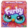 Hračka Hasbro - Furby korálový CZ verze