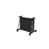 HP DesignJet T200/T600 24in Prnter Stand